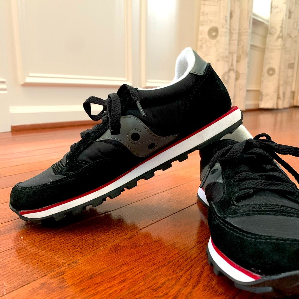 Saucony Jazz Sneakers XT 600